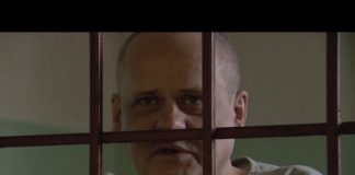 Imprisoned by Insanity