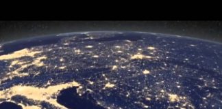 Worlds Weirdest Weather: Fire