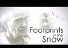 Footprints in the Snow