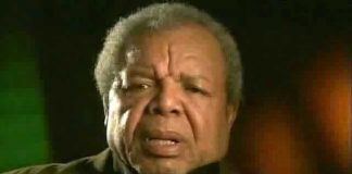 Beyond The Glory: Joe Frazier