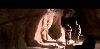 Planet of the Apemen: Battle for Earth