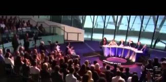 Russell Brand: End The Drugs War