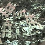 Brothers on Holy Ground