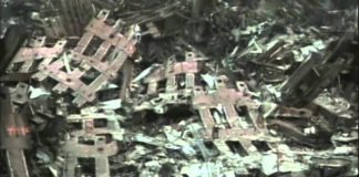 Brothers on Holy Ground