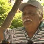 The Roswell UFO Crash