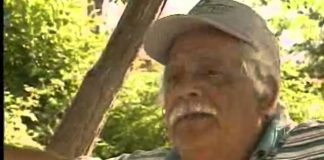 The Roswell UFO Crash