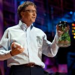 Bill Gates on Energy – Innovating to Zero