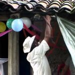 Found… The Luis Alonso Story