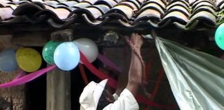 Found… The Luis Alonso Story