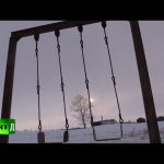 Back to Sleepy Hollow: Kazakhstan