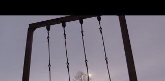 Back to Sleepy Hollow: Kazakhstan