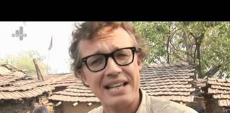 India – Children of the Inferno