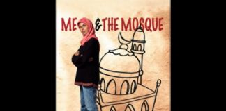 Me and the Mosque