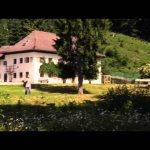 Valley of the Ravens