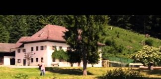 Valley of the Ravens