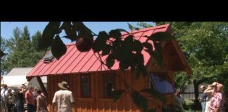 We The Tiny House People