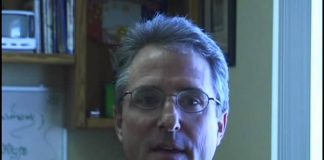 The God Who Wasn’t There