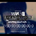 WiFi at Rock Bottom: Something About Meth