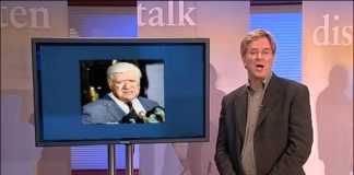 Marijuana: It’s Time for a Conversation