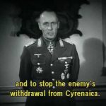Hitler’s Warriors – Rommel – The Hero