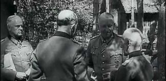 Hitler’s Warriors: Manstein the Strategist