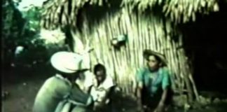 In Search Of: Witch Doctors