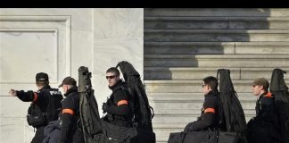 Inside the U.S. Secret Service