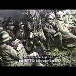 The First World War – Shackled to a Corpse