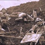 The Battle Of Verdun