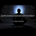 Jasmuheen Darkroom Retreat