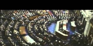 Don’t Tread On Me – Rise Of The Republic