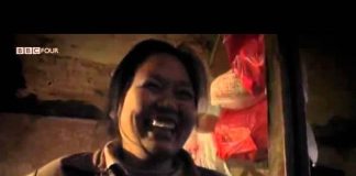 China’s Bleak House