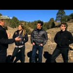 Chasing UFOS: Alien Cowboys