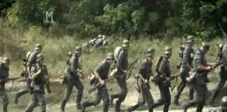 Soviet Storm: WW2 in the East: Operation Barbarossa