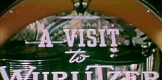 Jukebox Manufacturing: A Visit To Wurlitzer