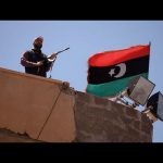 The US and the New Middle East