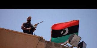 The US and the New Middle East