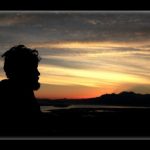 The Bosque Village: Life off the grid