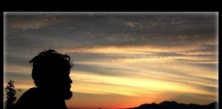 The Bosque Village: Life off the grid