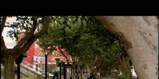 The War of the World – The Icebox