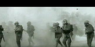 Science at War: Laboratory of War: Chemical Warfare