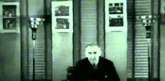 The Great Depression: To Be Somebody