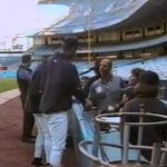 Nine Innings From Ground Zero