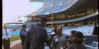 Nine Innings From Ground Zero