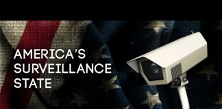 America’s Surveillance State