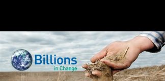 Billions in Change