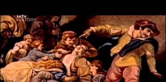 Peter Ackroyd’s London: Fire and Destiny