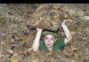 The Cu Chi Tunnels