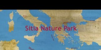 Sitia Nature Park