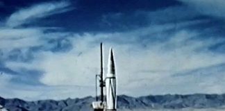 Aeromedical Research Laboratory: Pioneers Of The Vertical Frontier